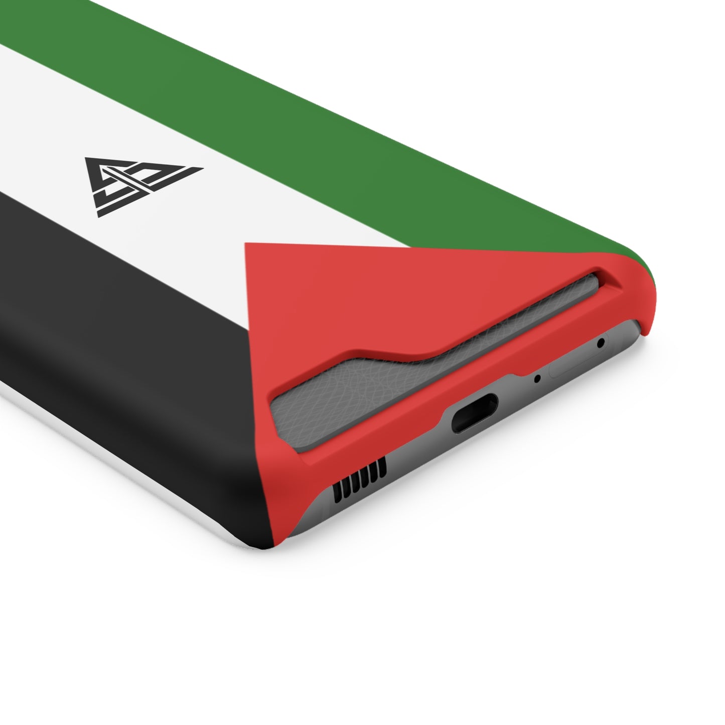 Flag of Palestine