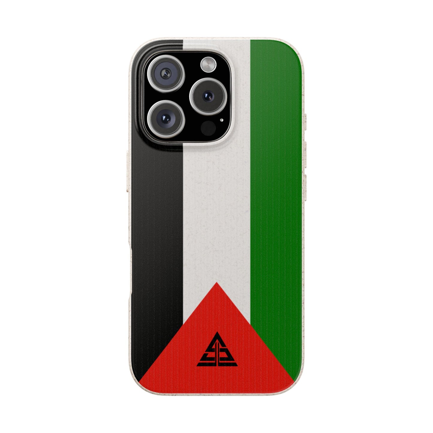 Flag of Palestine