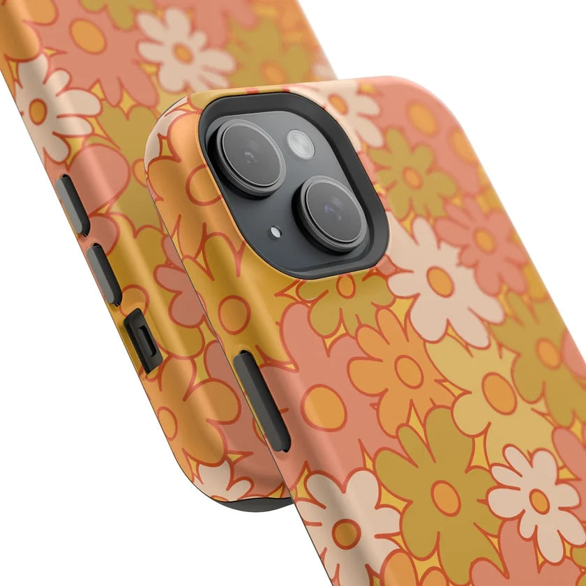 Impact-Resistant Cases