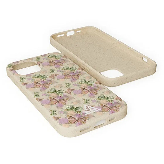 Biodegradable Cases