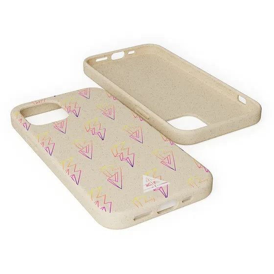 Biodegradable Cases