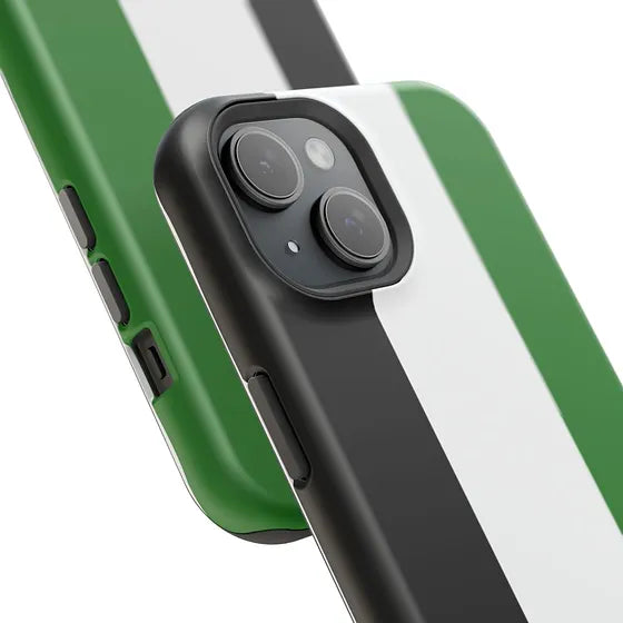 Impact-Resistant Cases