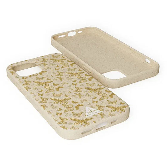 Biodegradable Cases