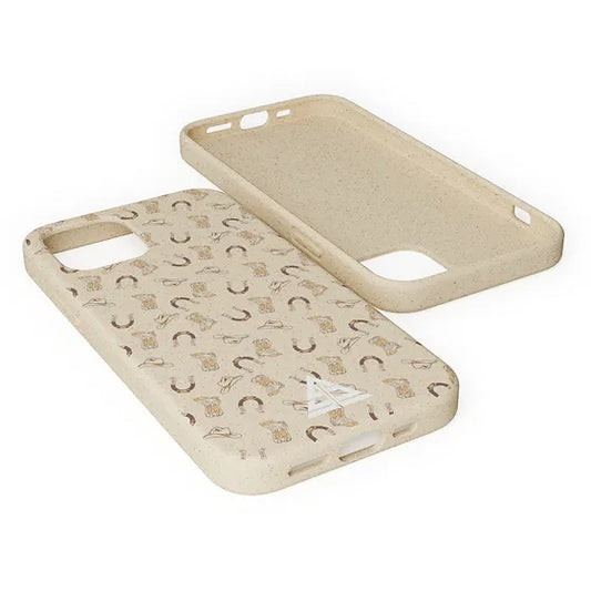 Biodegradable Cases