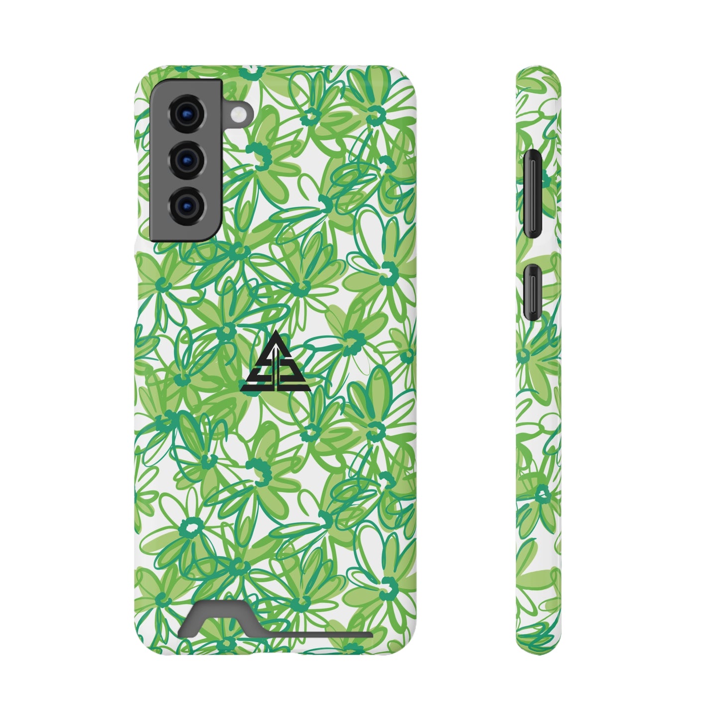 Greenie