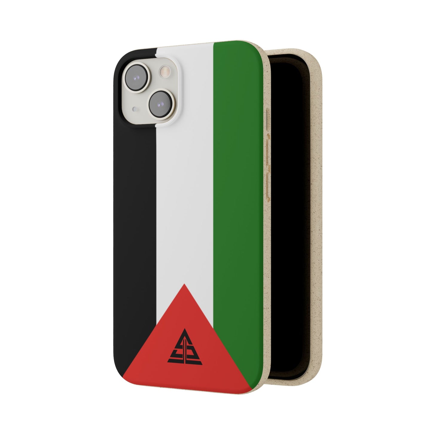 Flag of Palestine