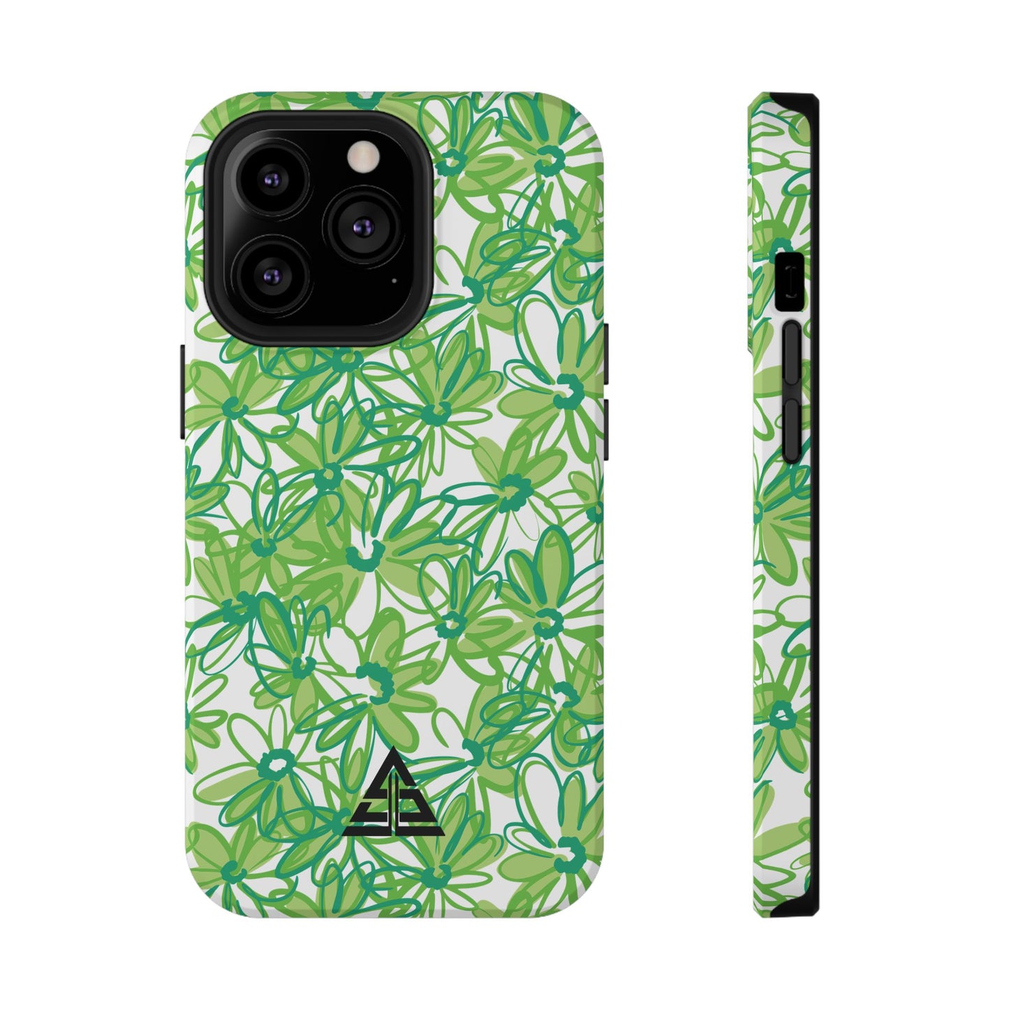 Greenie