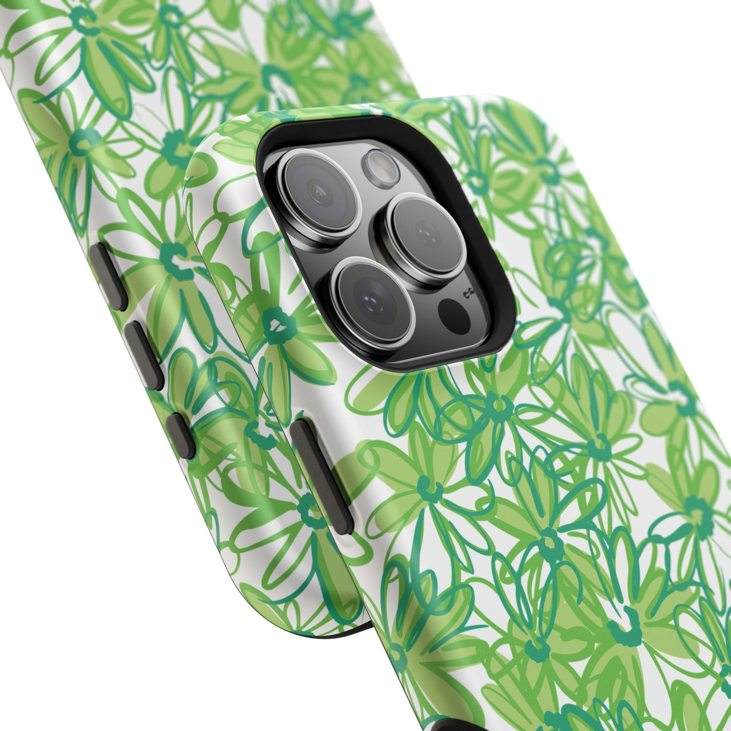 Greenie