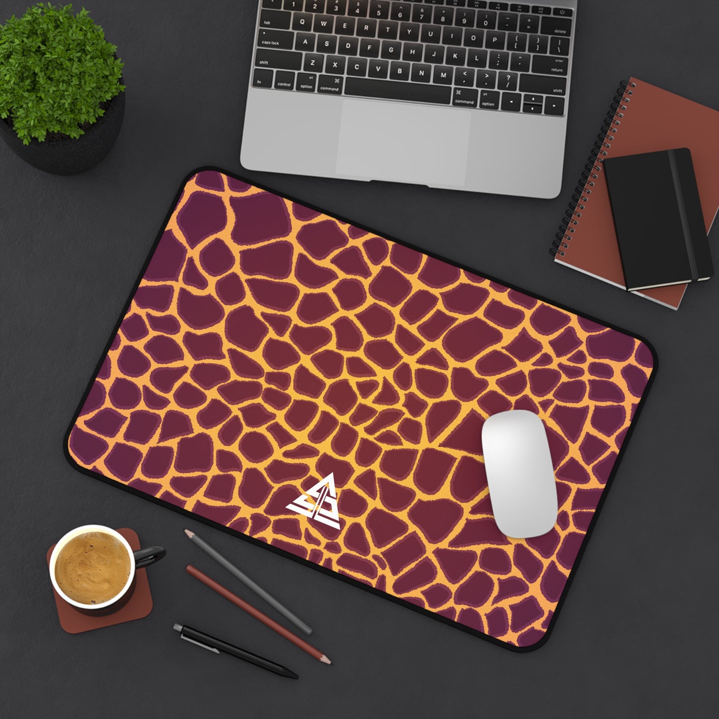 Safari Mosaic