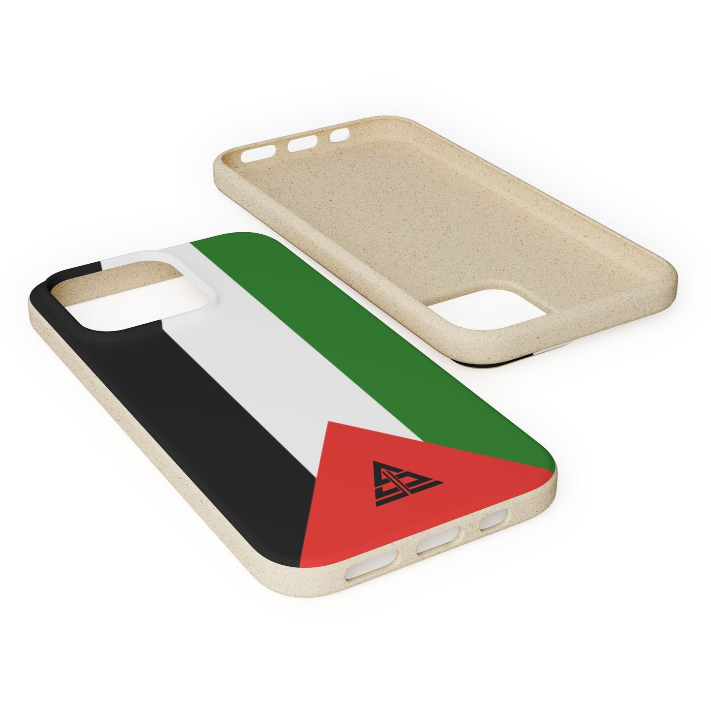 Flag of Palestine