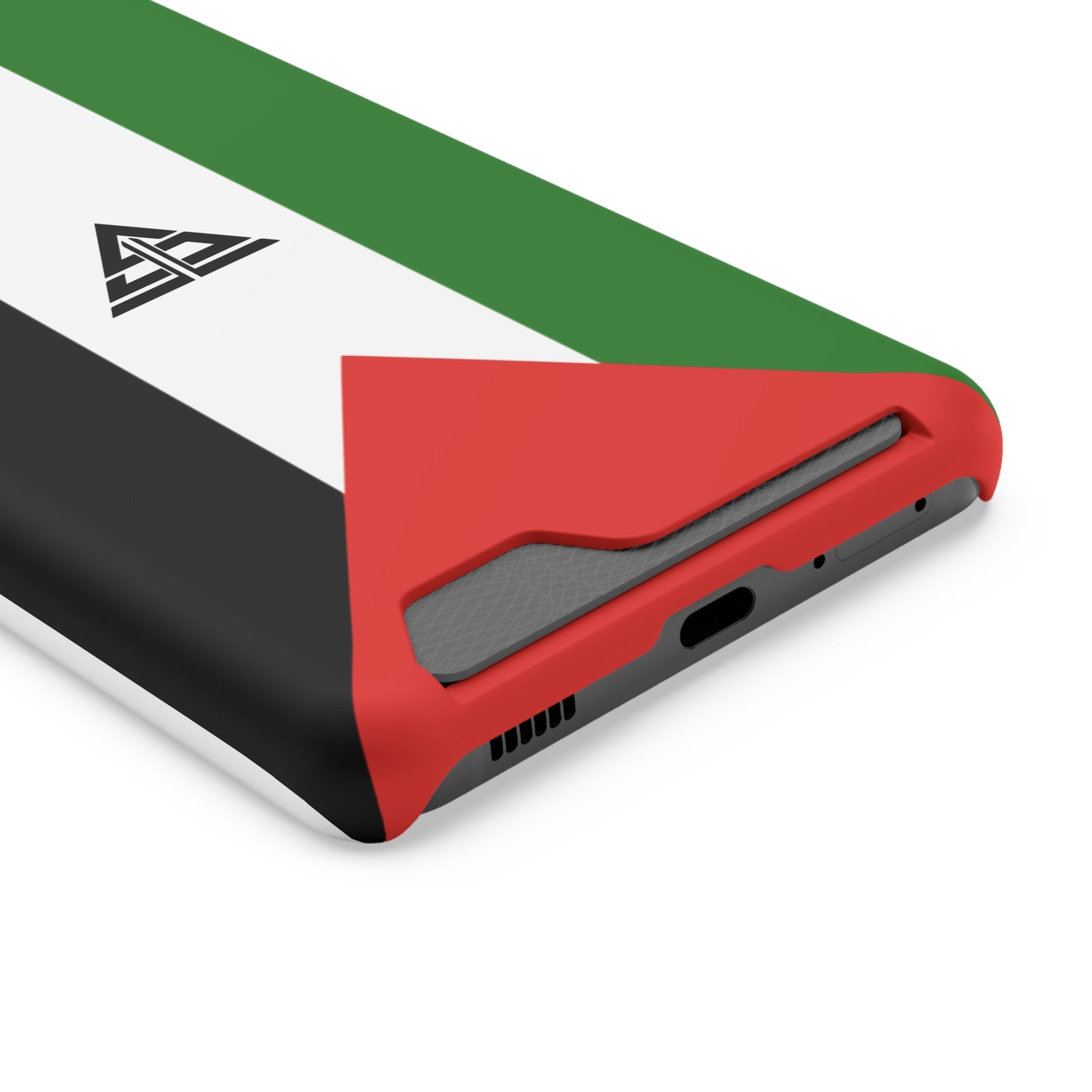 Flag of Palestine