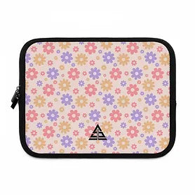 Retro Laptop Sleeve