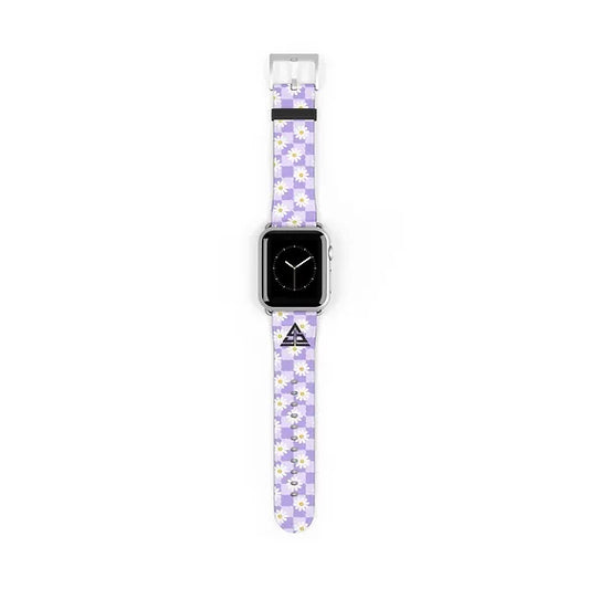 Retro Watch Band