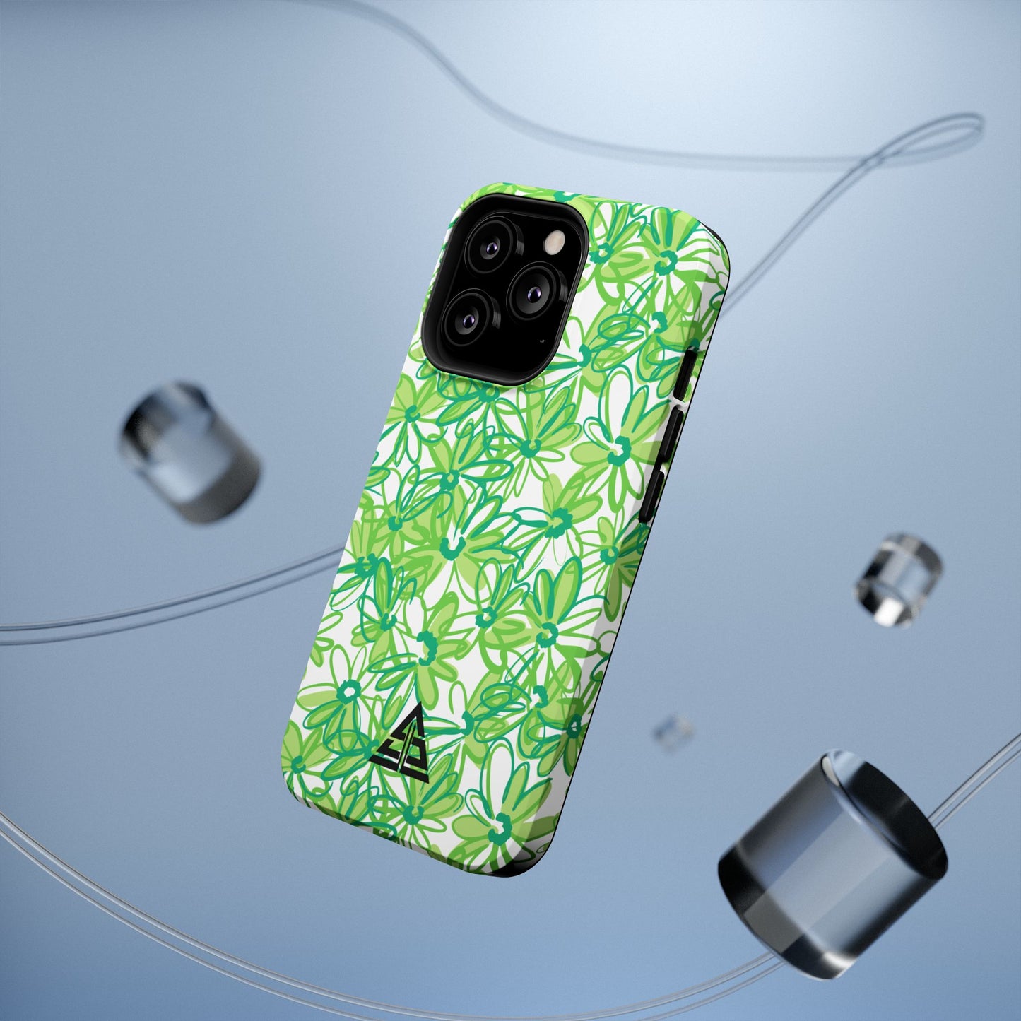Greenie