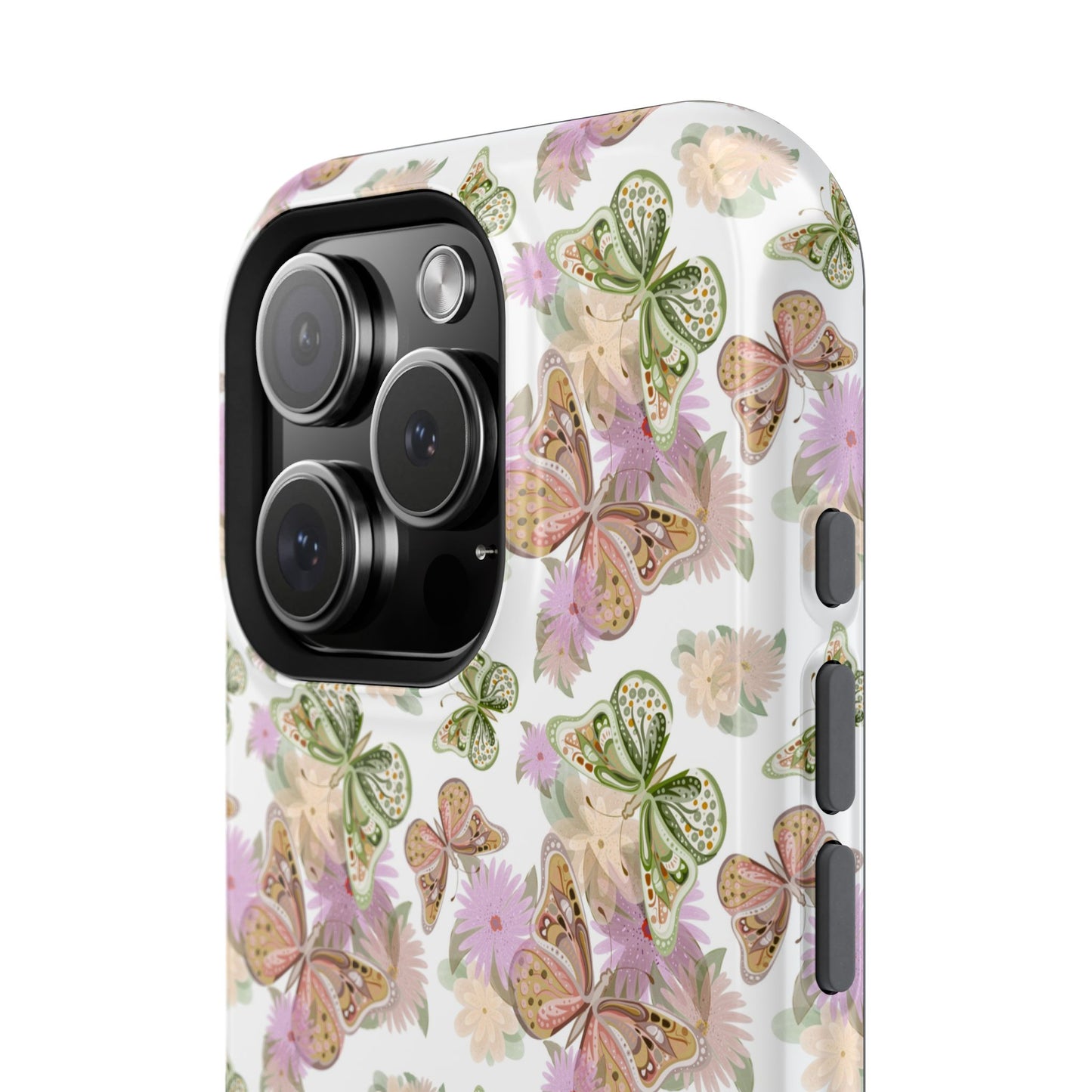 Flutterby