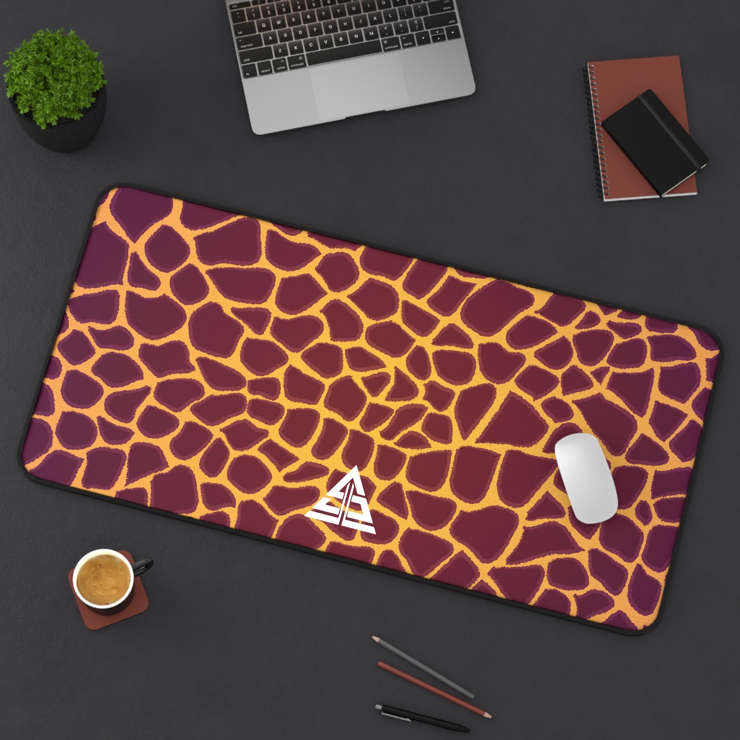 Safari Mosaic