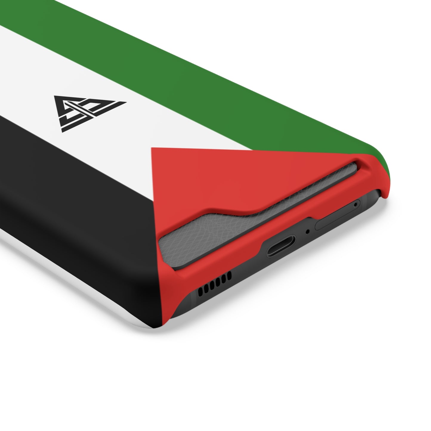 Flag of Palestine