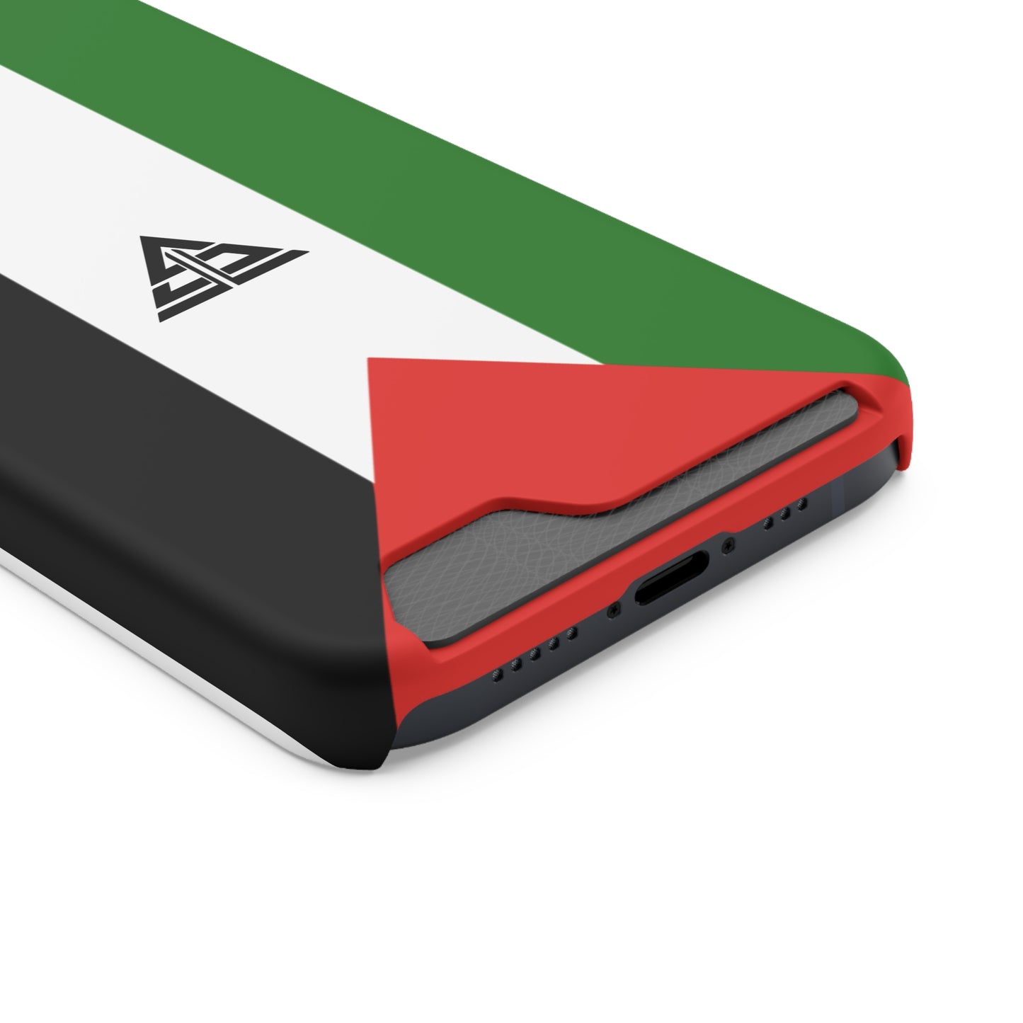 Flag of Palestine
