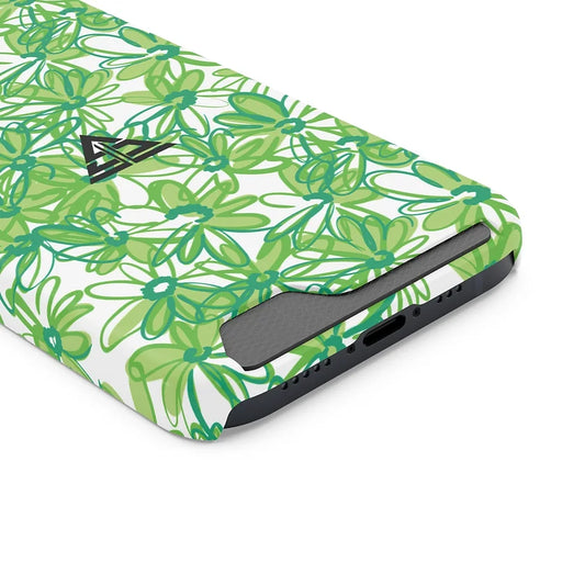 Phone Case With Card Holder