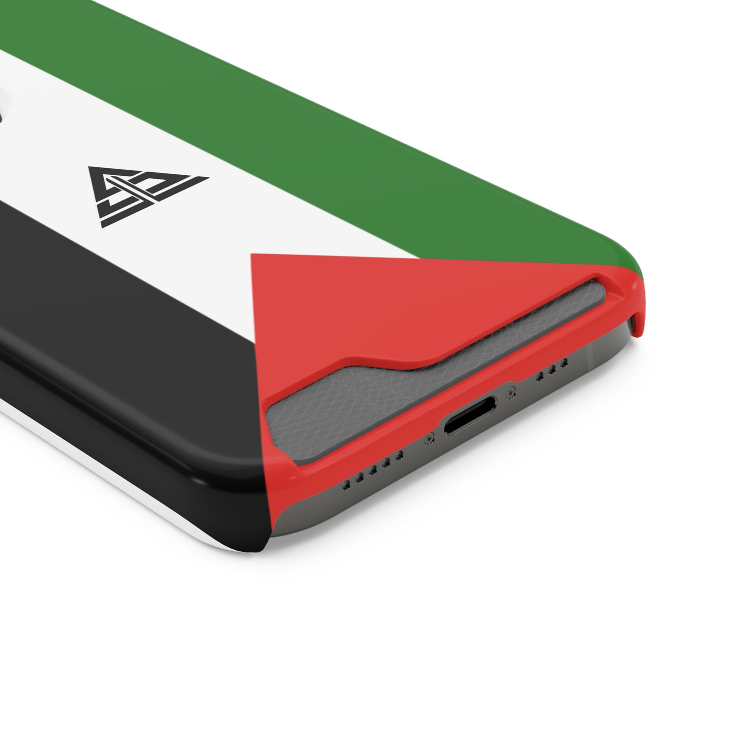 Flag of Palestine