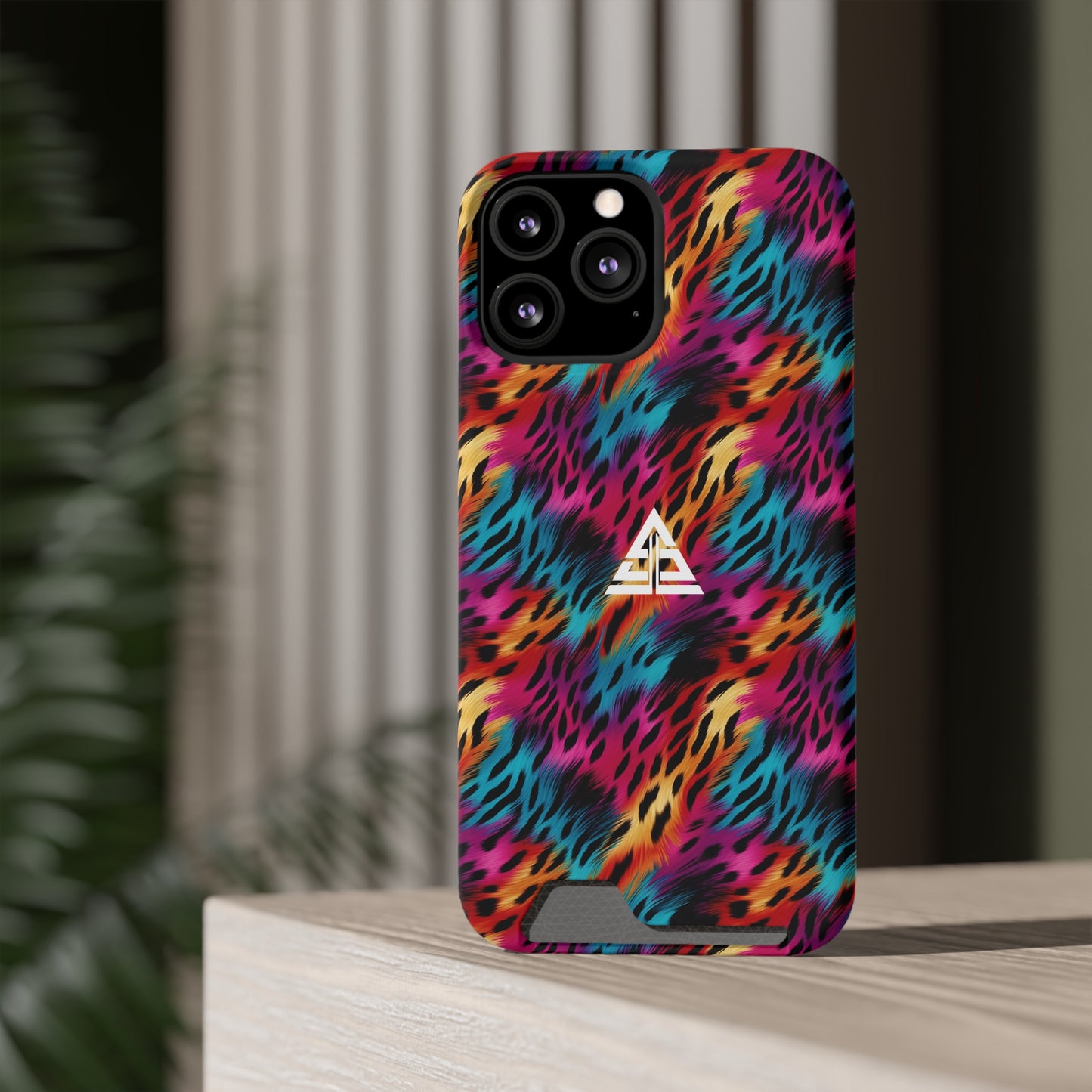 Jungle Bloom