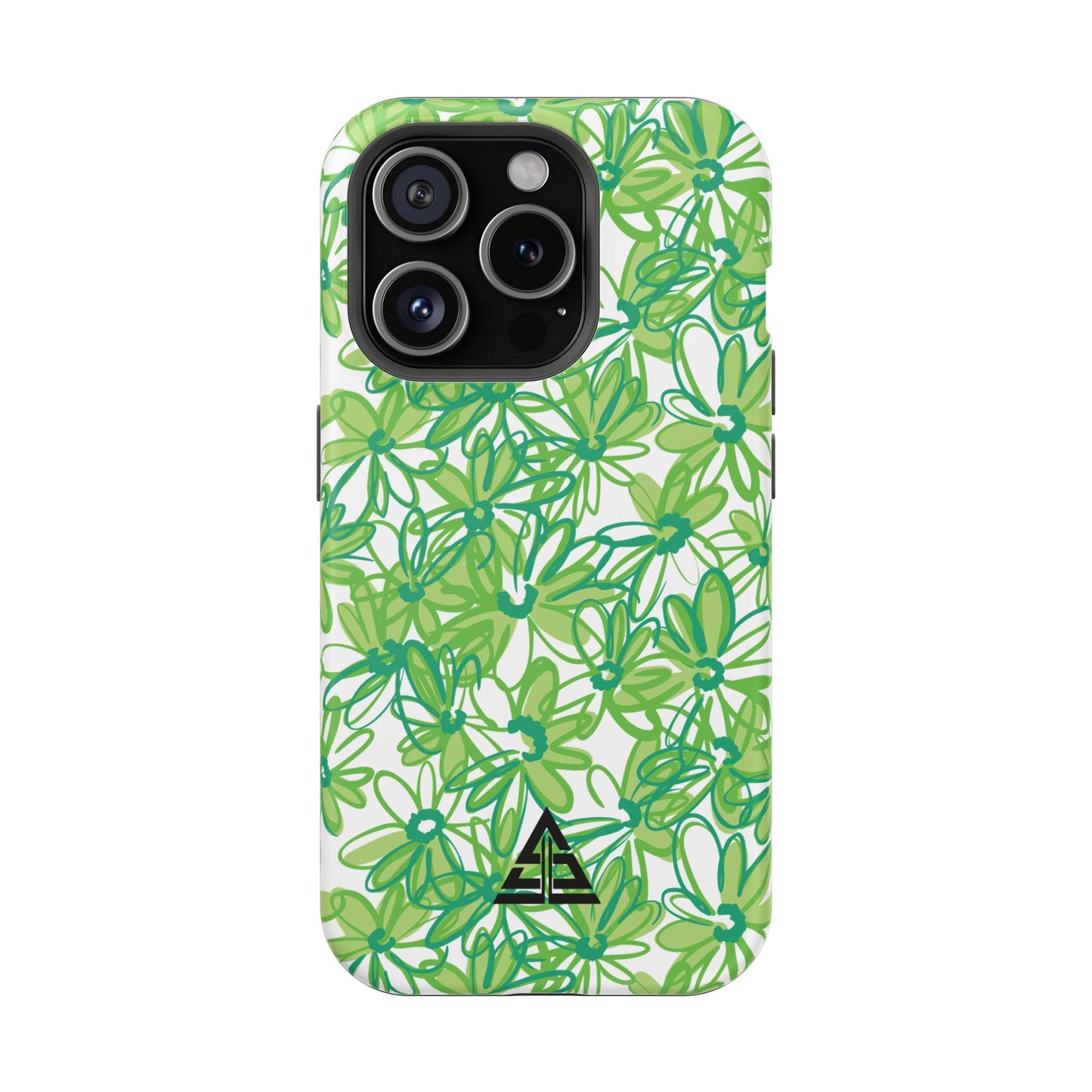 Greenie