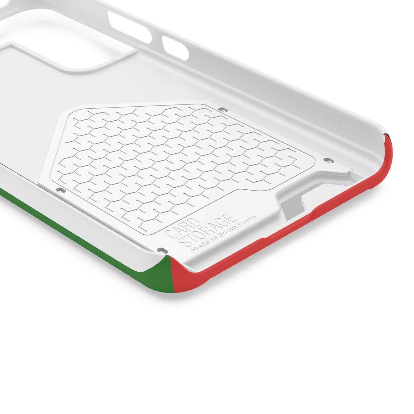 Flag of Palestine
