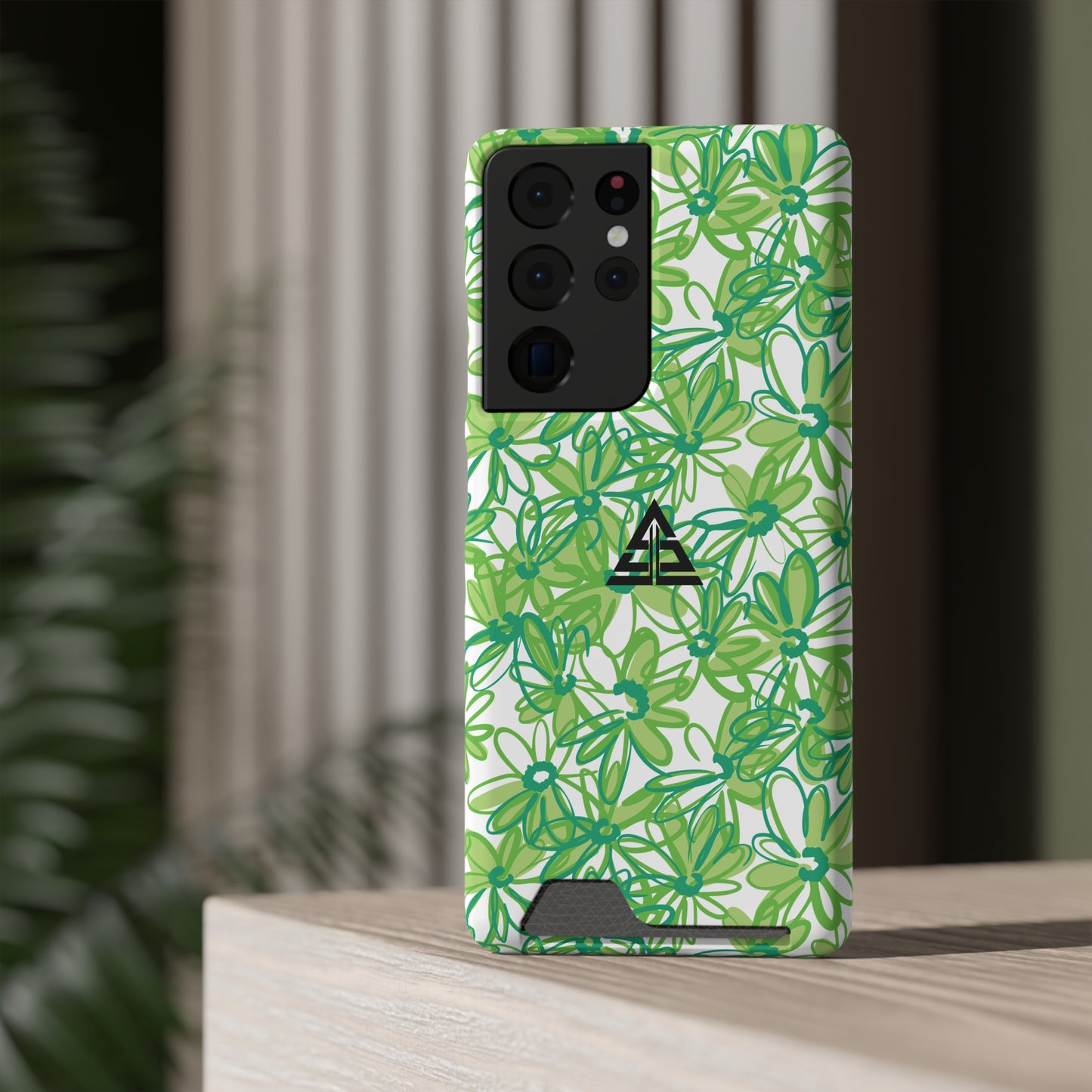 Greenie