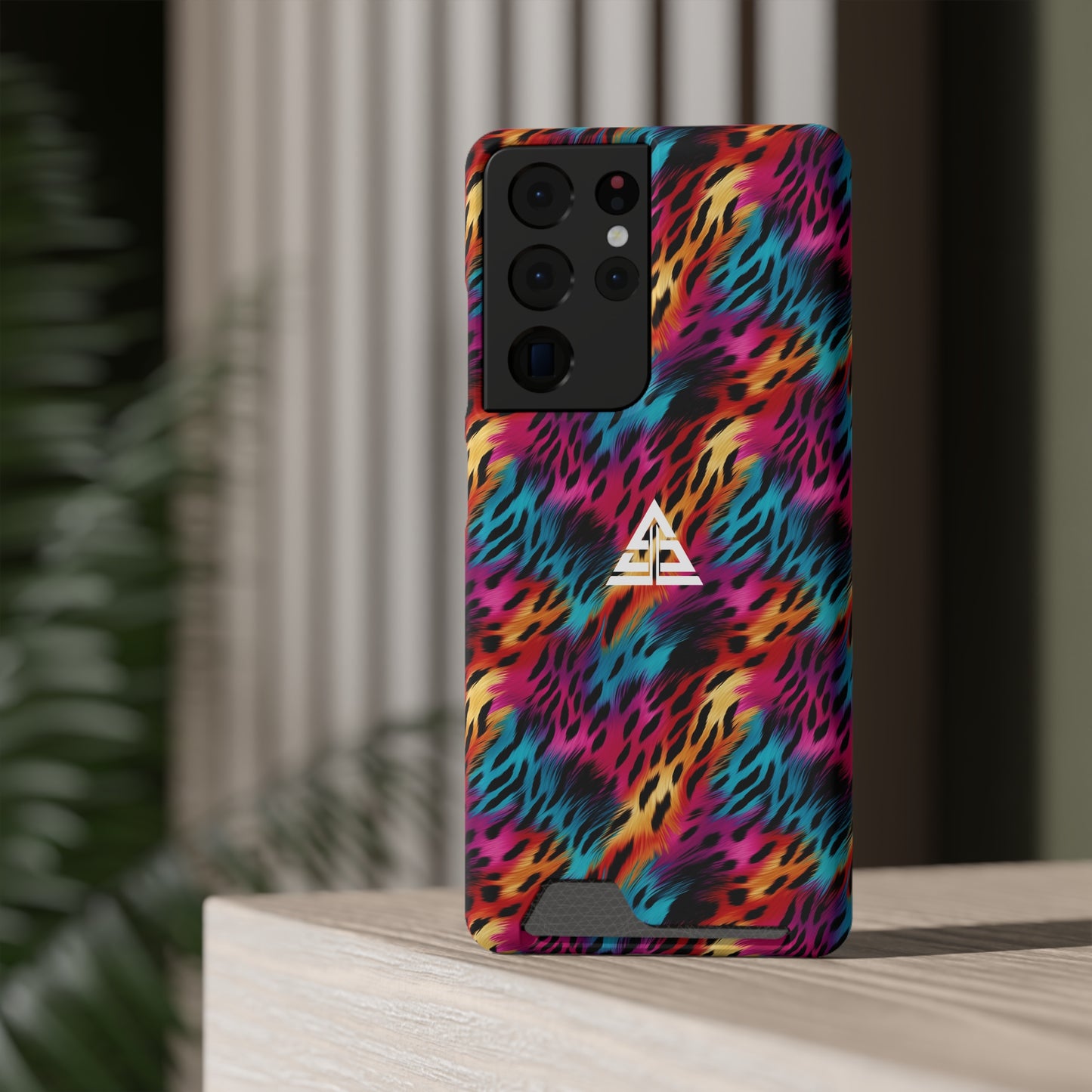 Jungle Bloom