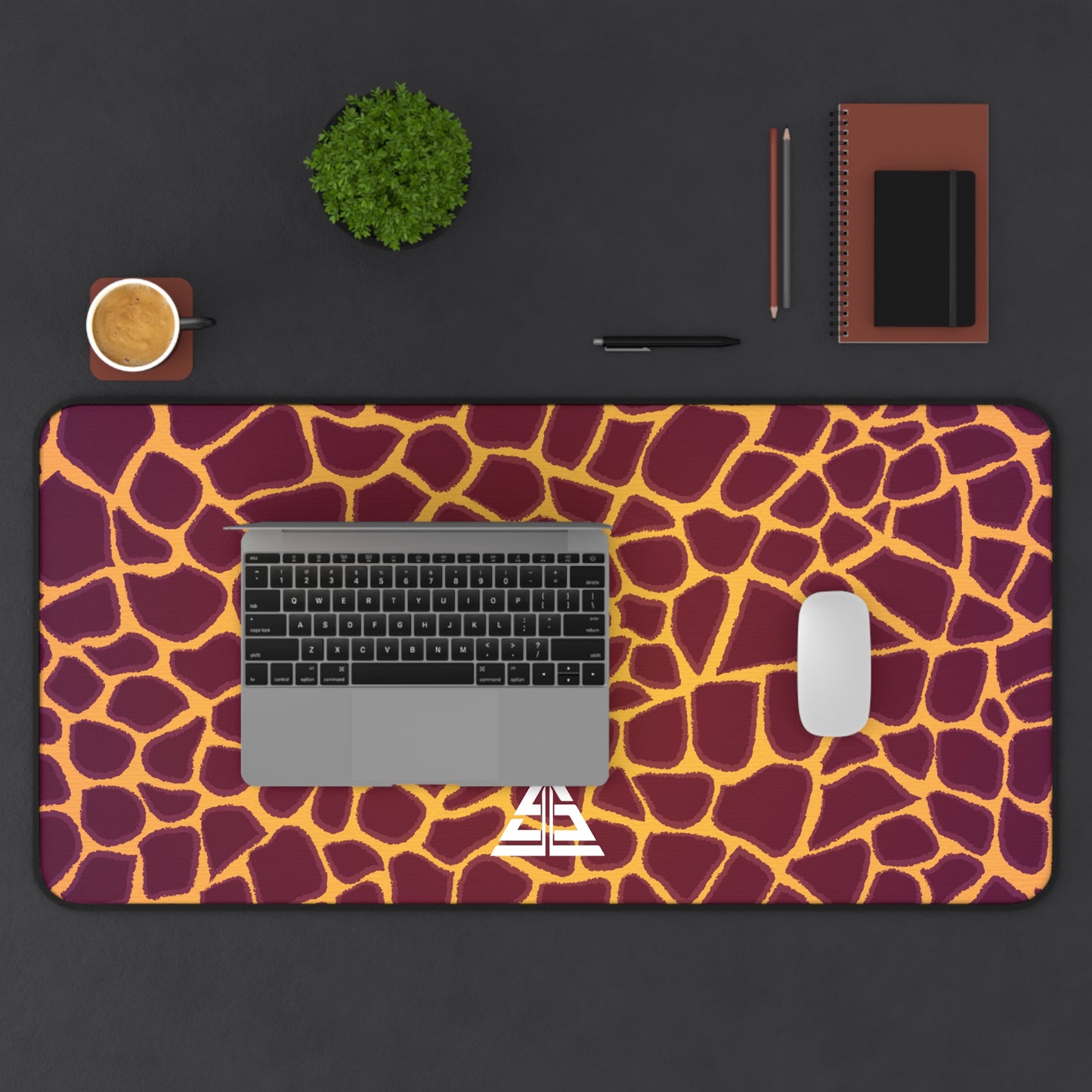 Safari Mosaic
