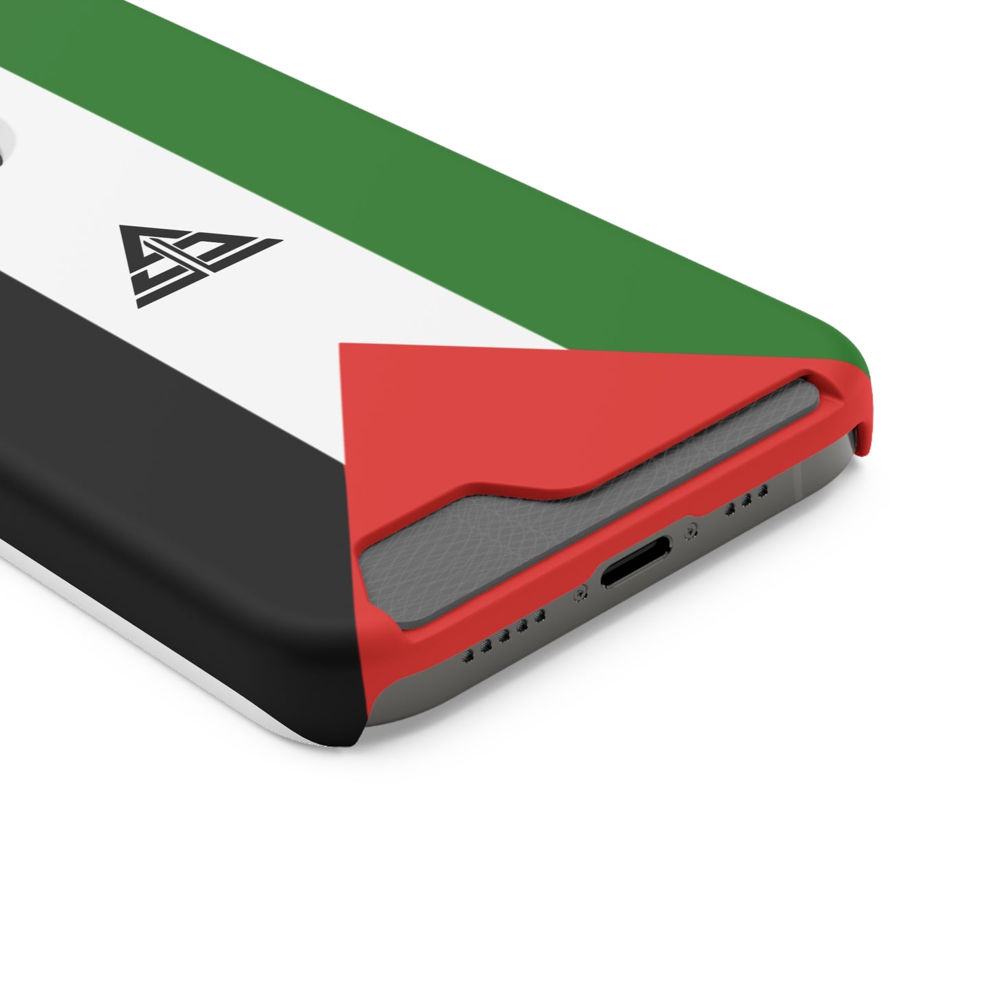 Flag of Palestine