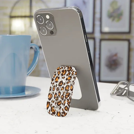 Phone Click-On Grip