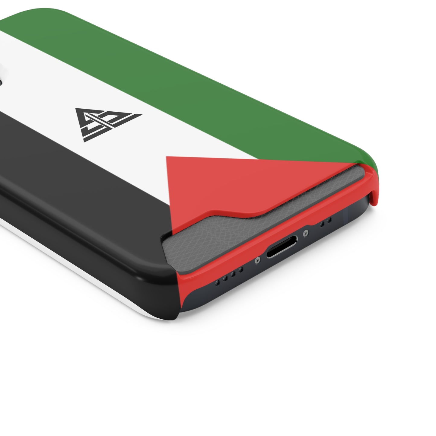 Flag of Palestine