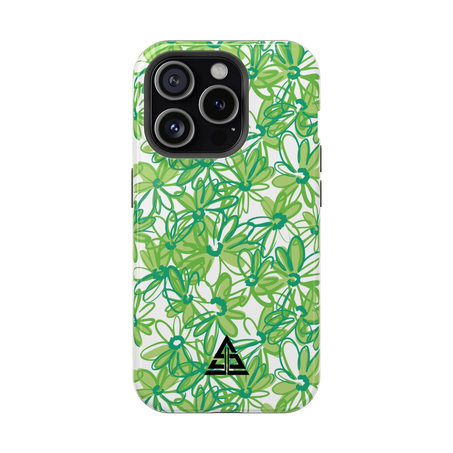 Greenie