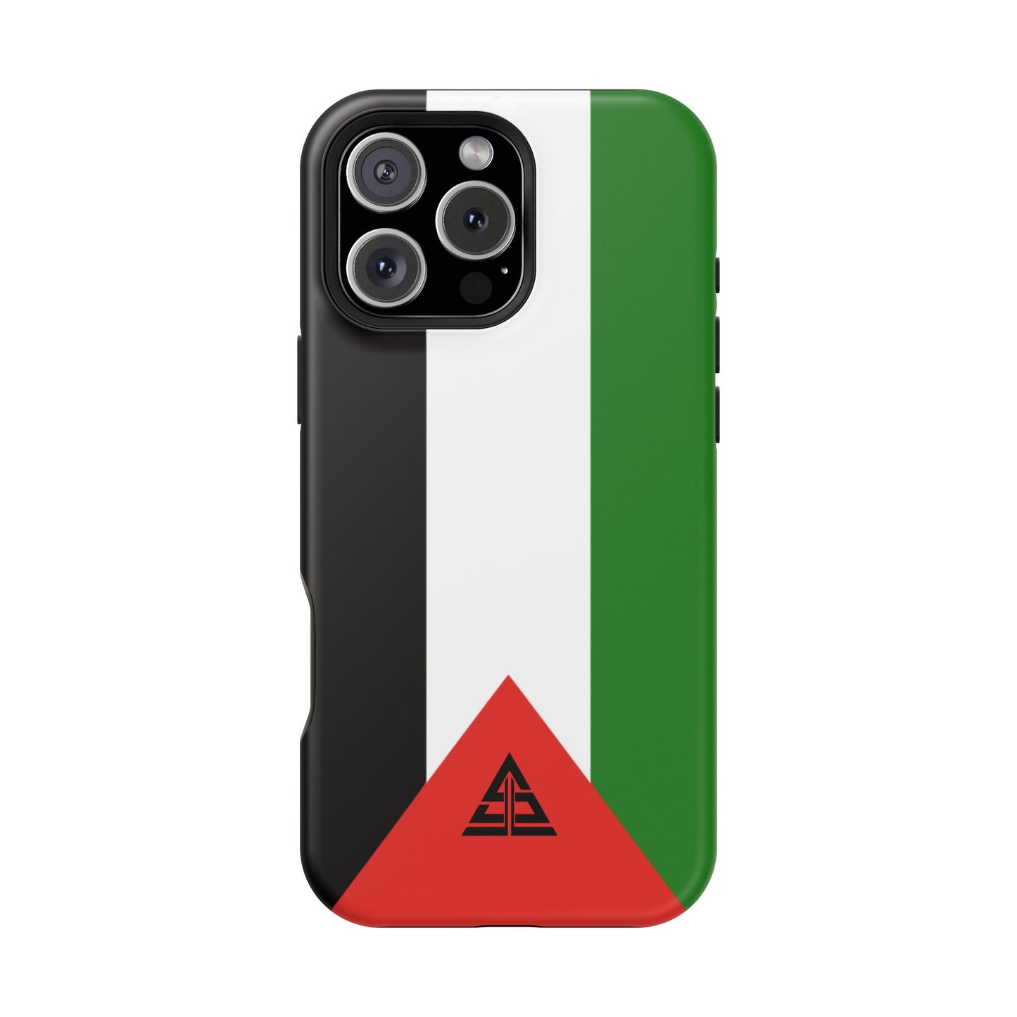 Flag of Palestine