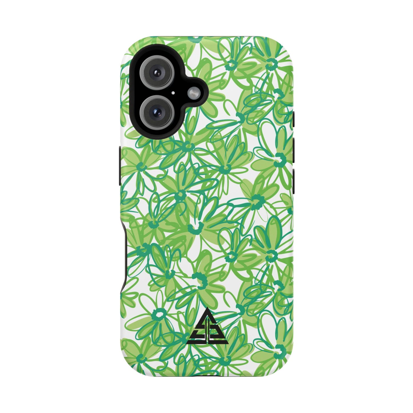 Greenie