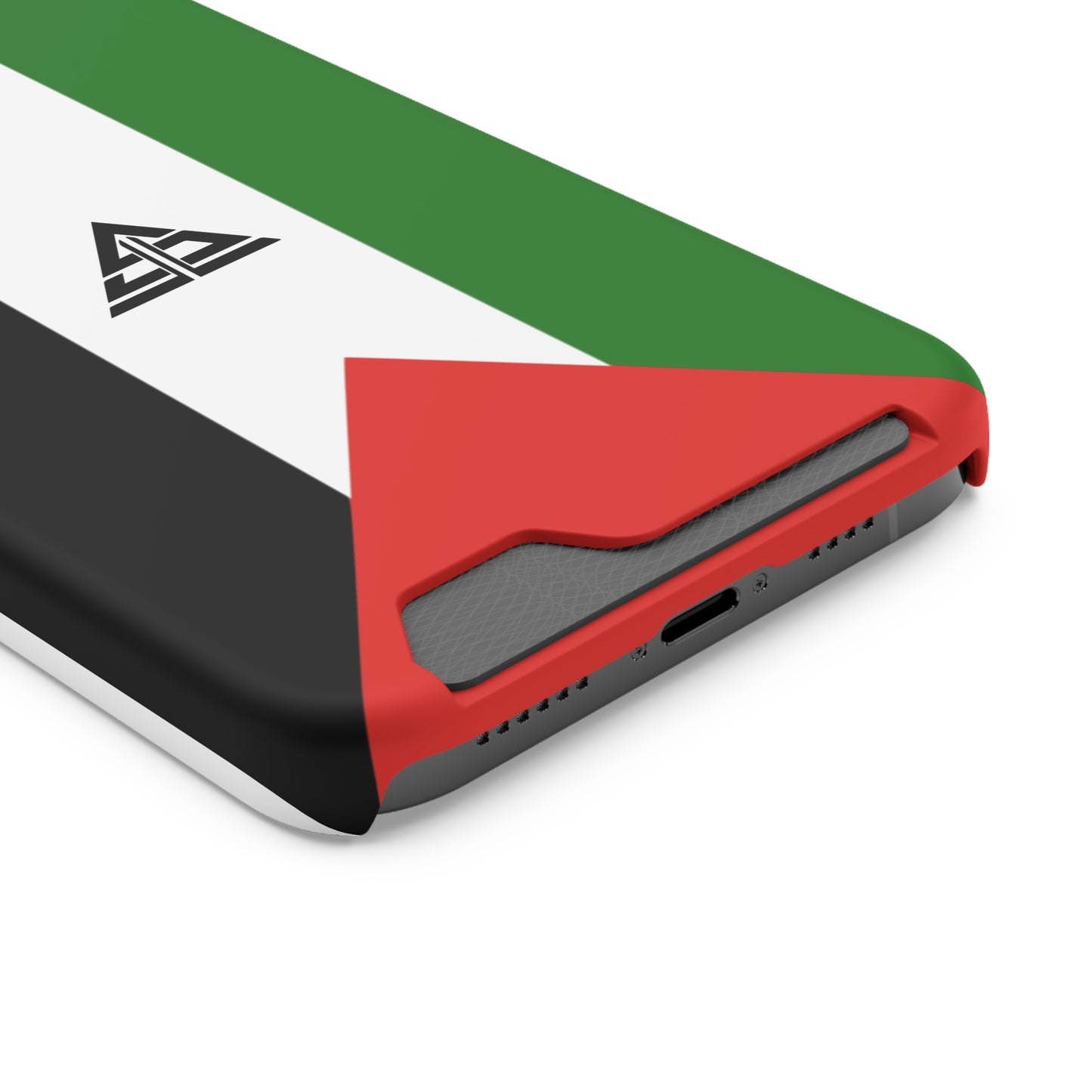 Flag of Palestine