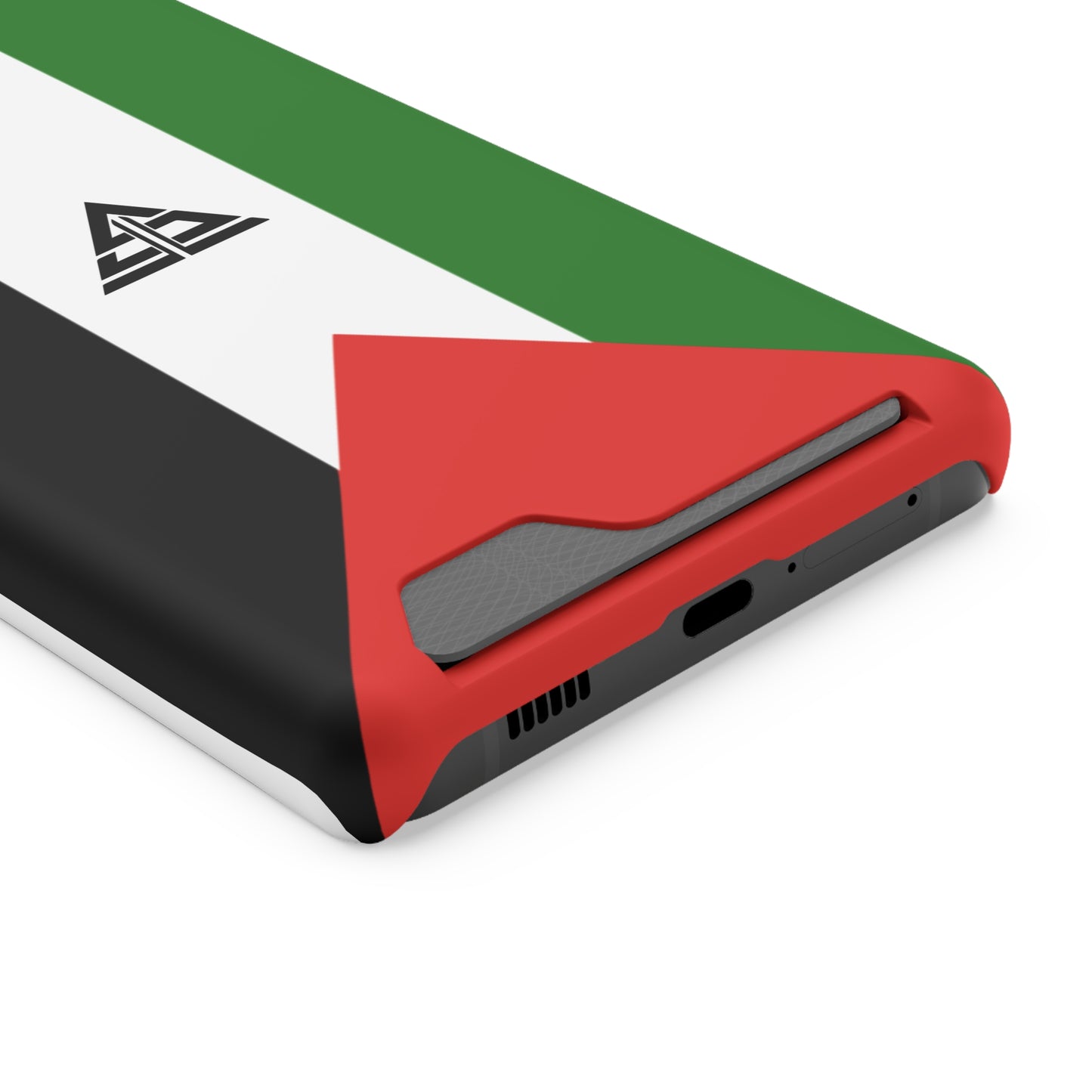 Flag of Palestine