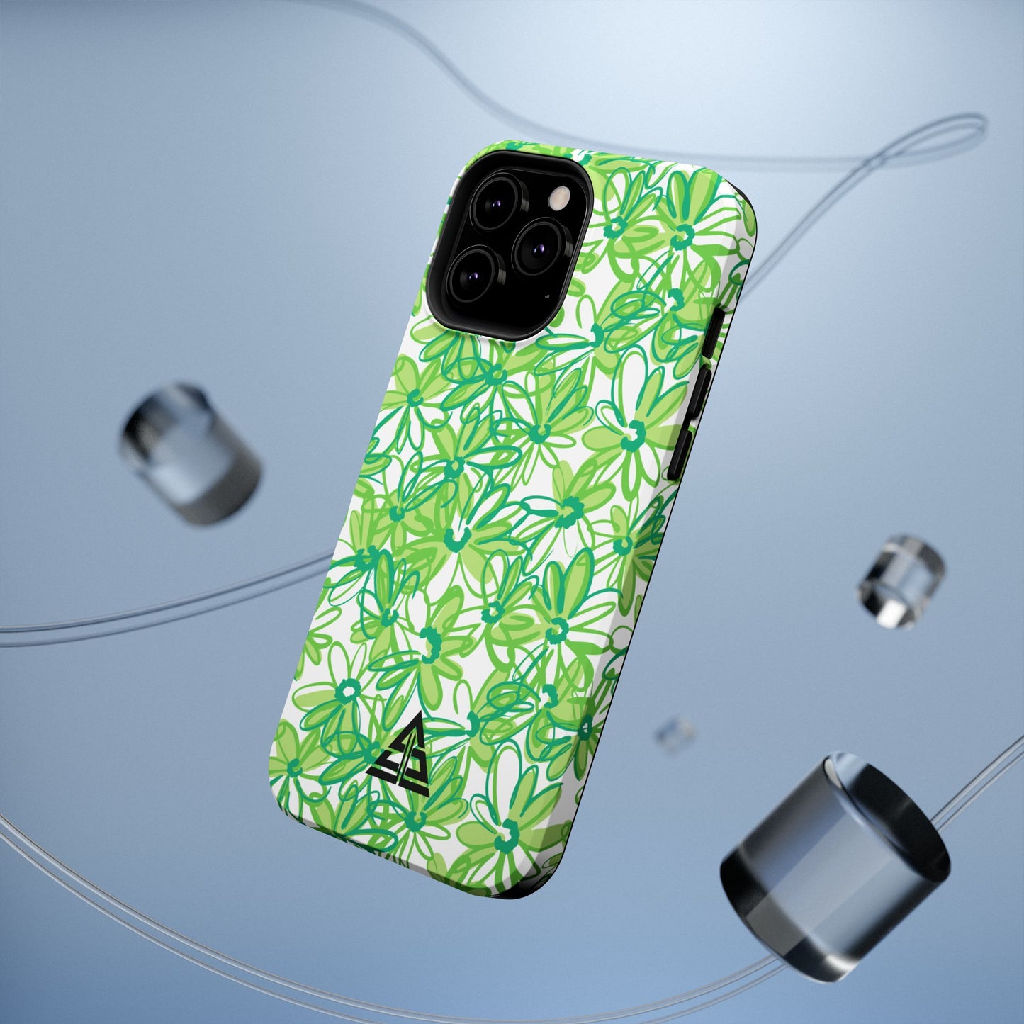 Greenie