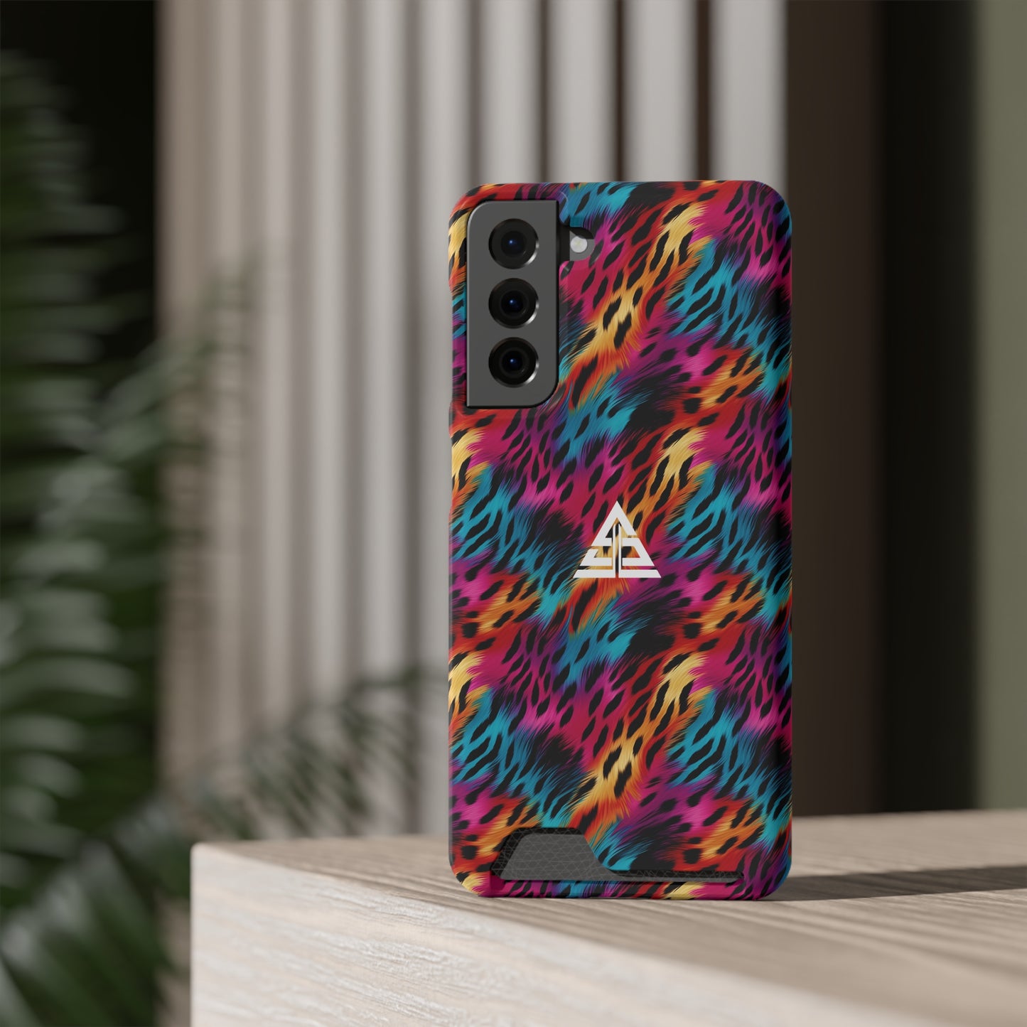 Jungle Bloom