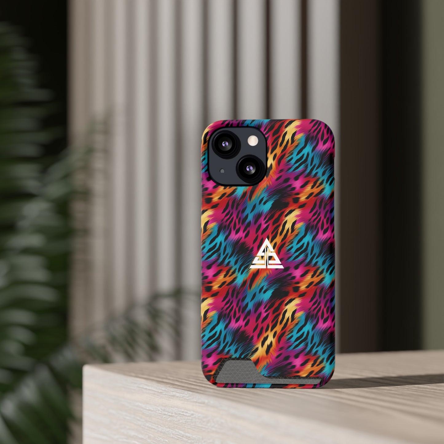 Jungle Bloom