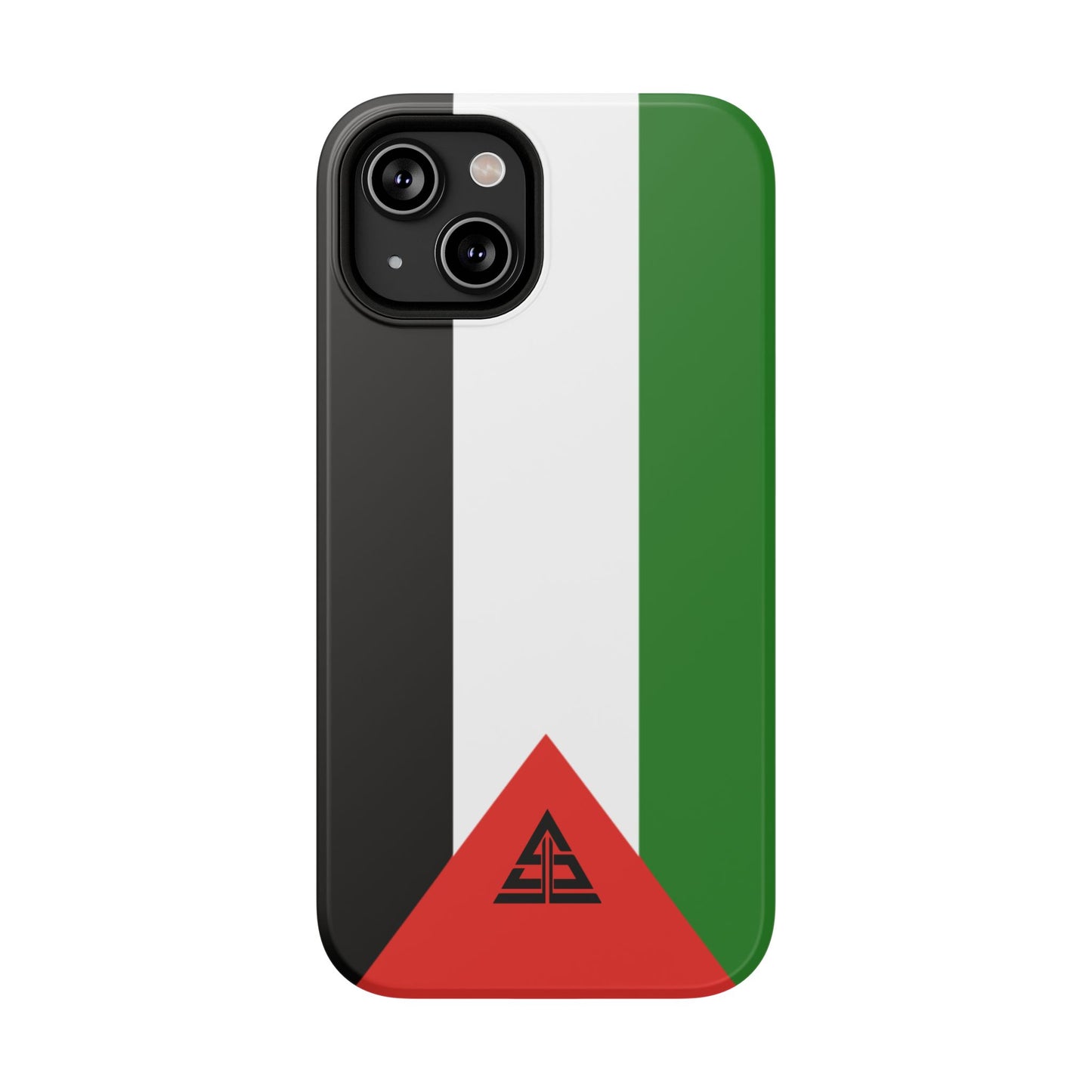 Flag of Palestine