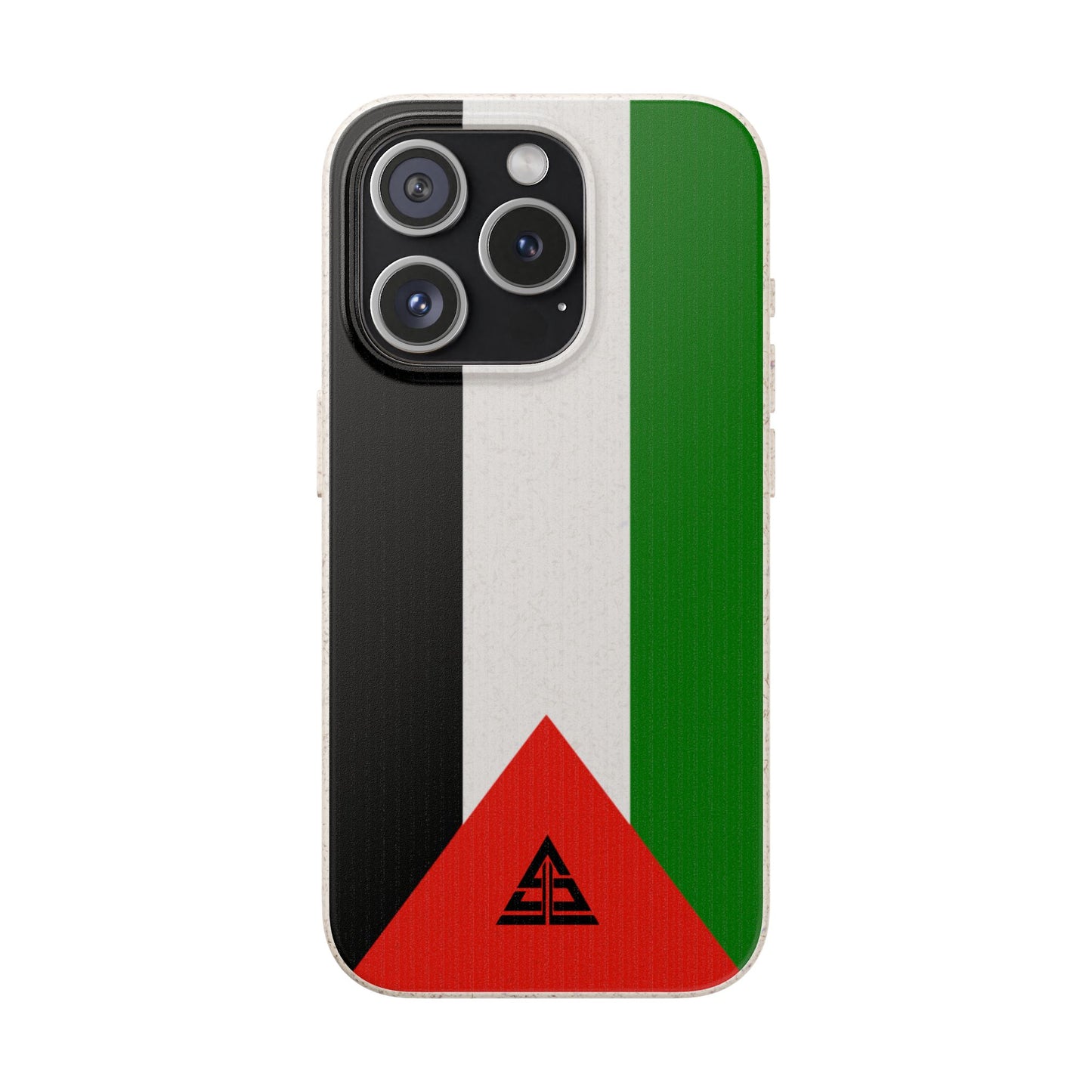 Flag of Palestine