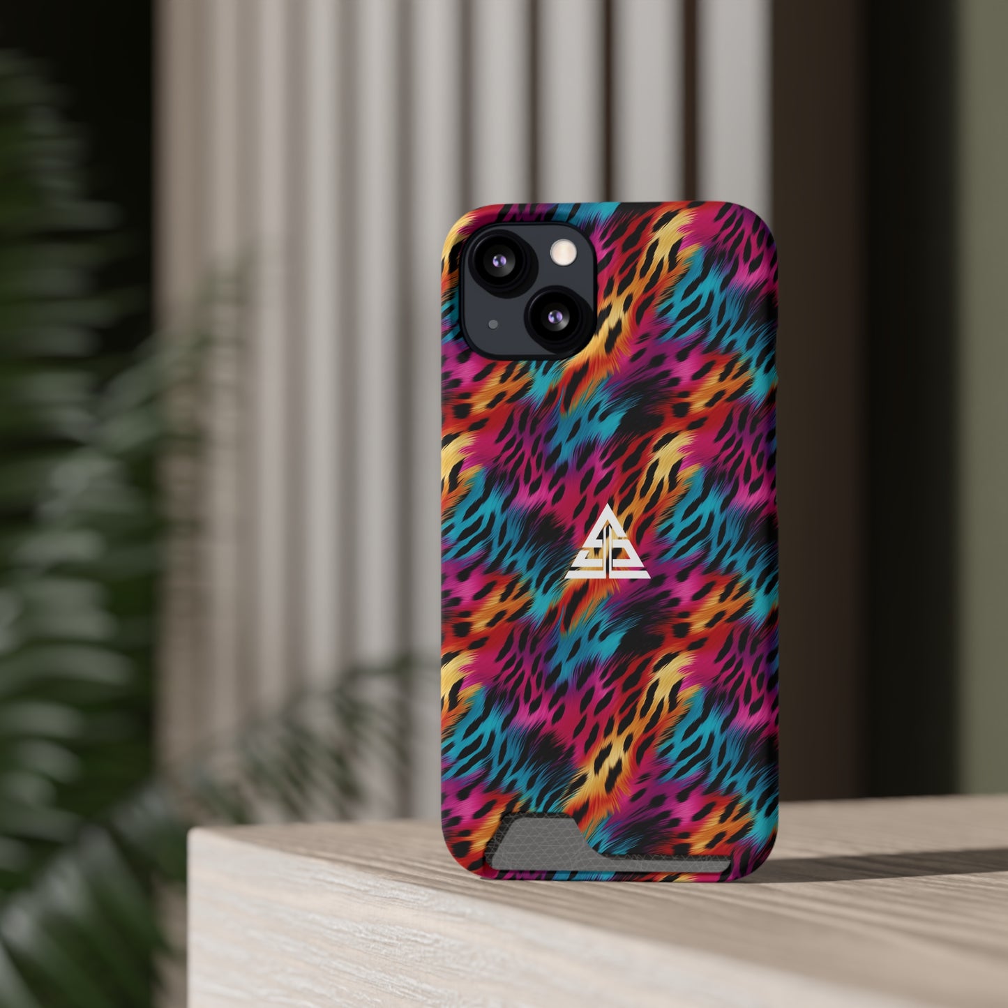 Jungle Bloom