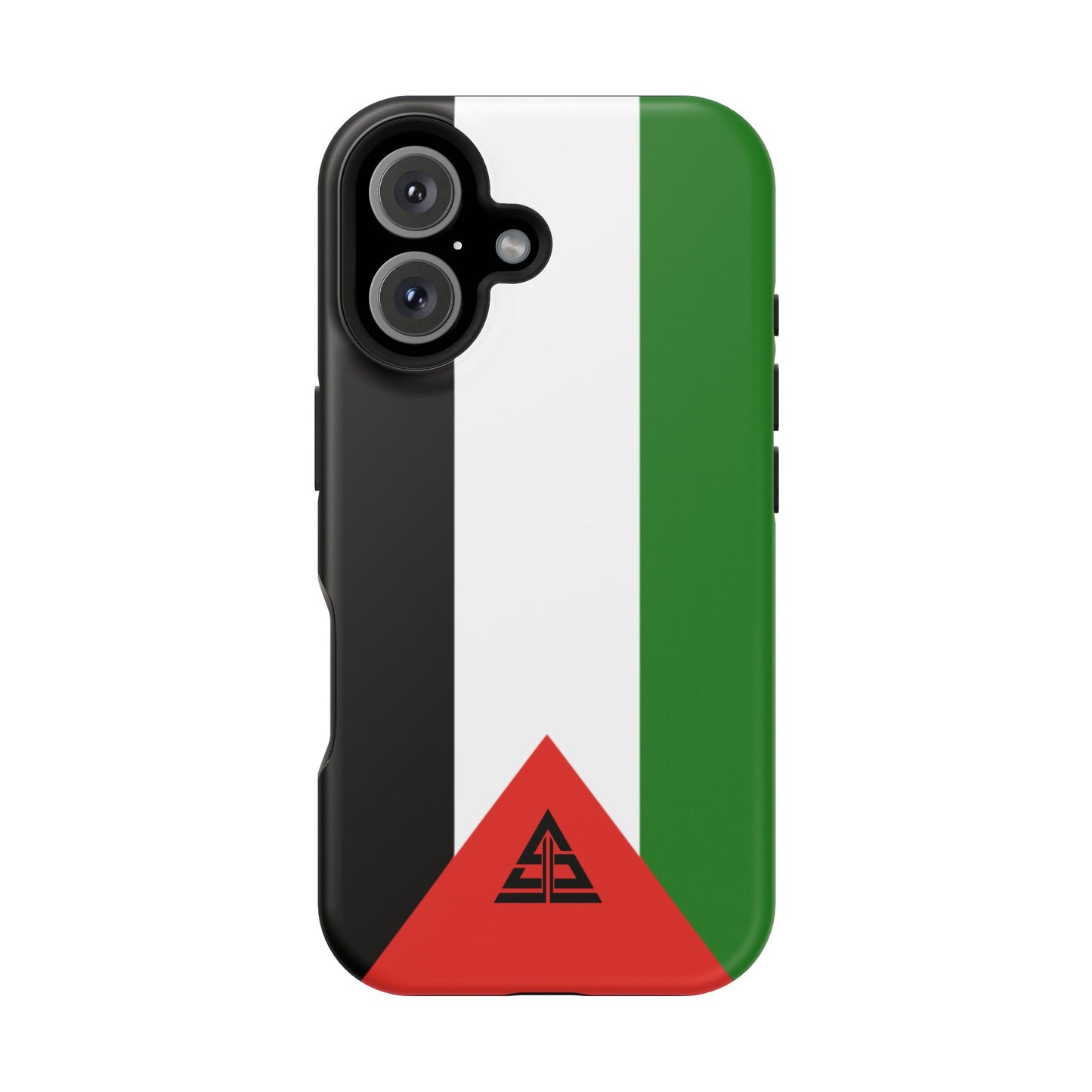 Flag of Palestine