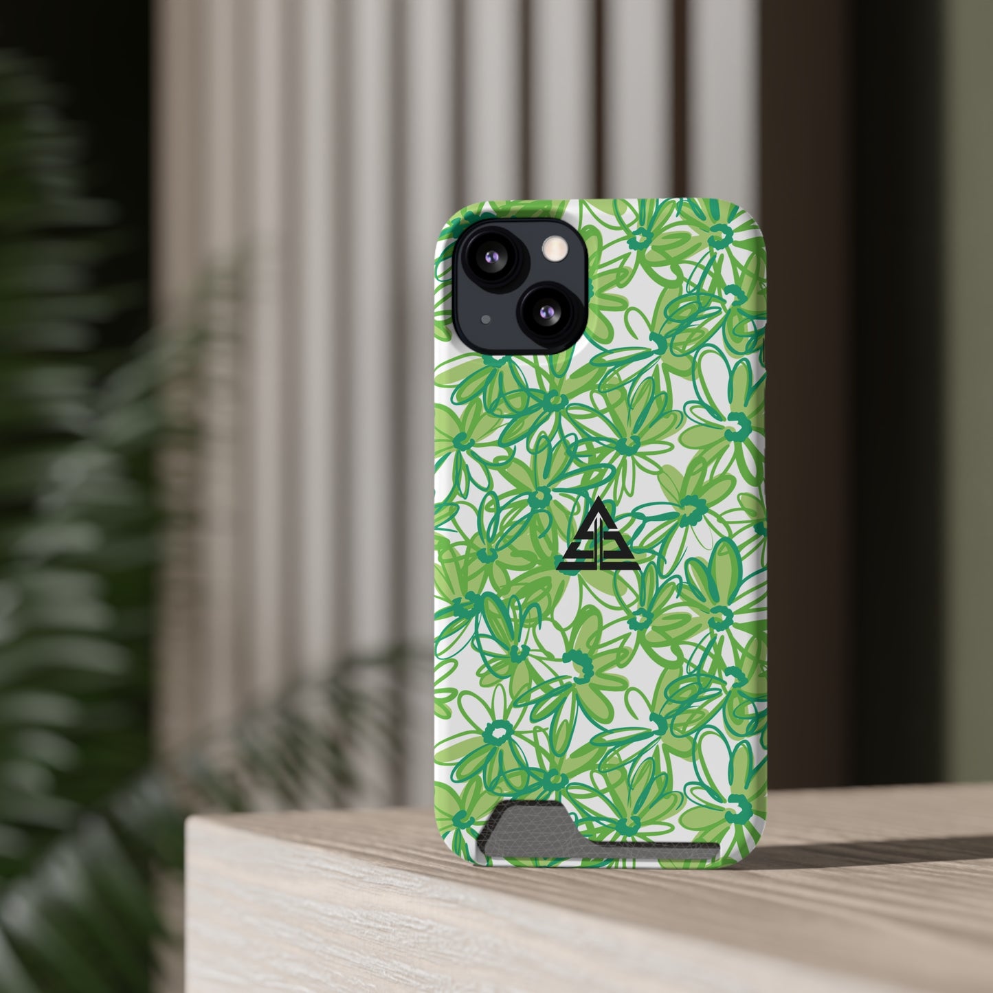 Greenie