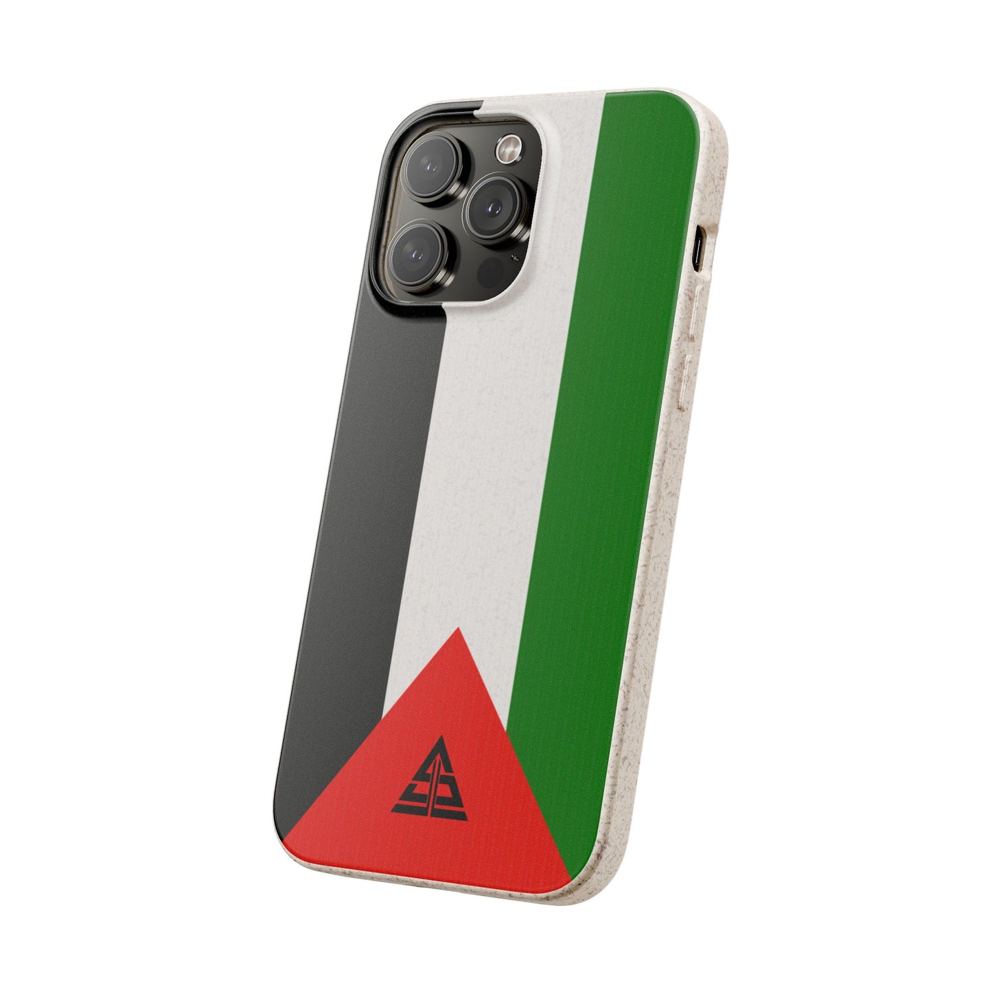 Flag of Palestine