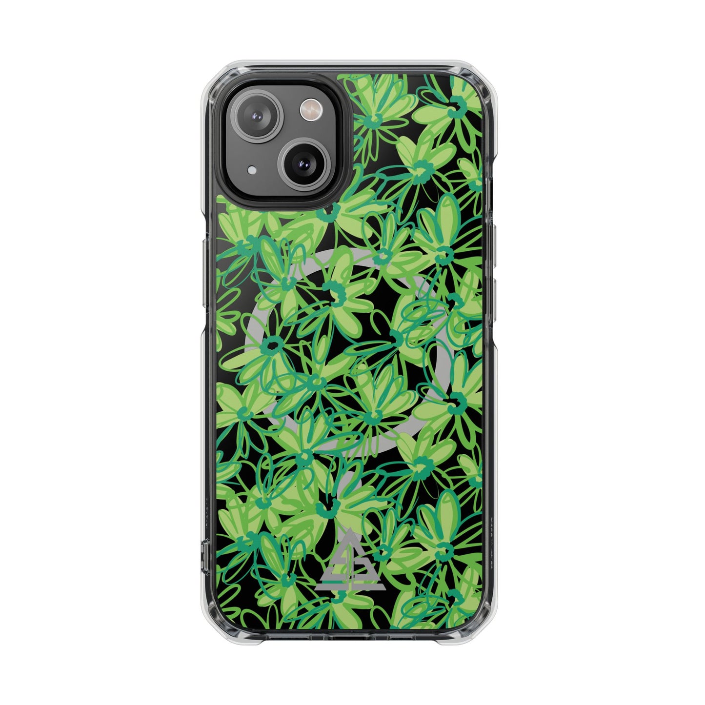 Greenie