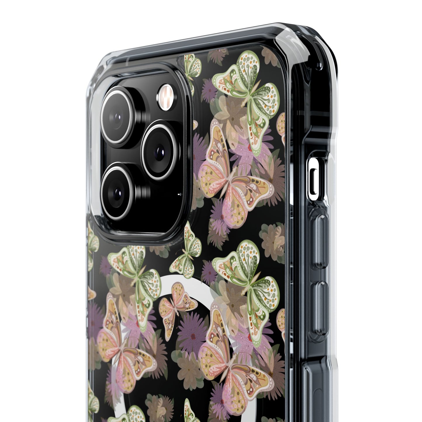 Flutterby
