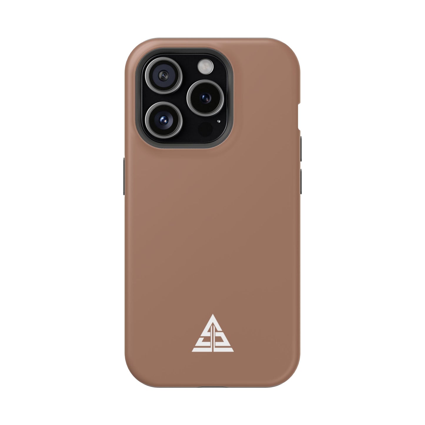 Mocha Mousse
